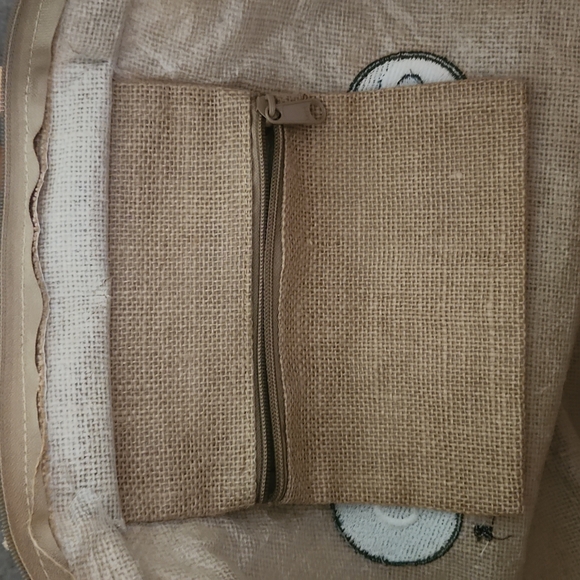 🔥 Jute tote bag - Picture 3 of 7